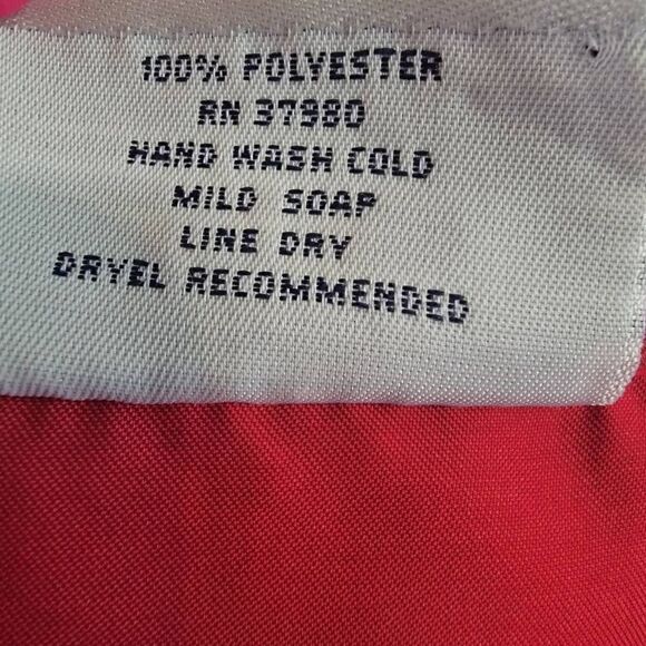 Platinum Fubu Vintage Dumb Donald Fat Albert Mens SZ XXL Button Down Cosby Rare - Picture 5 of 8